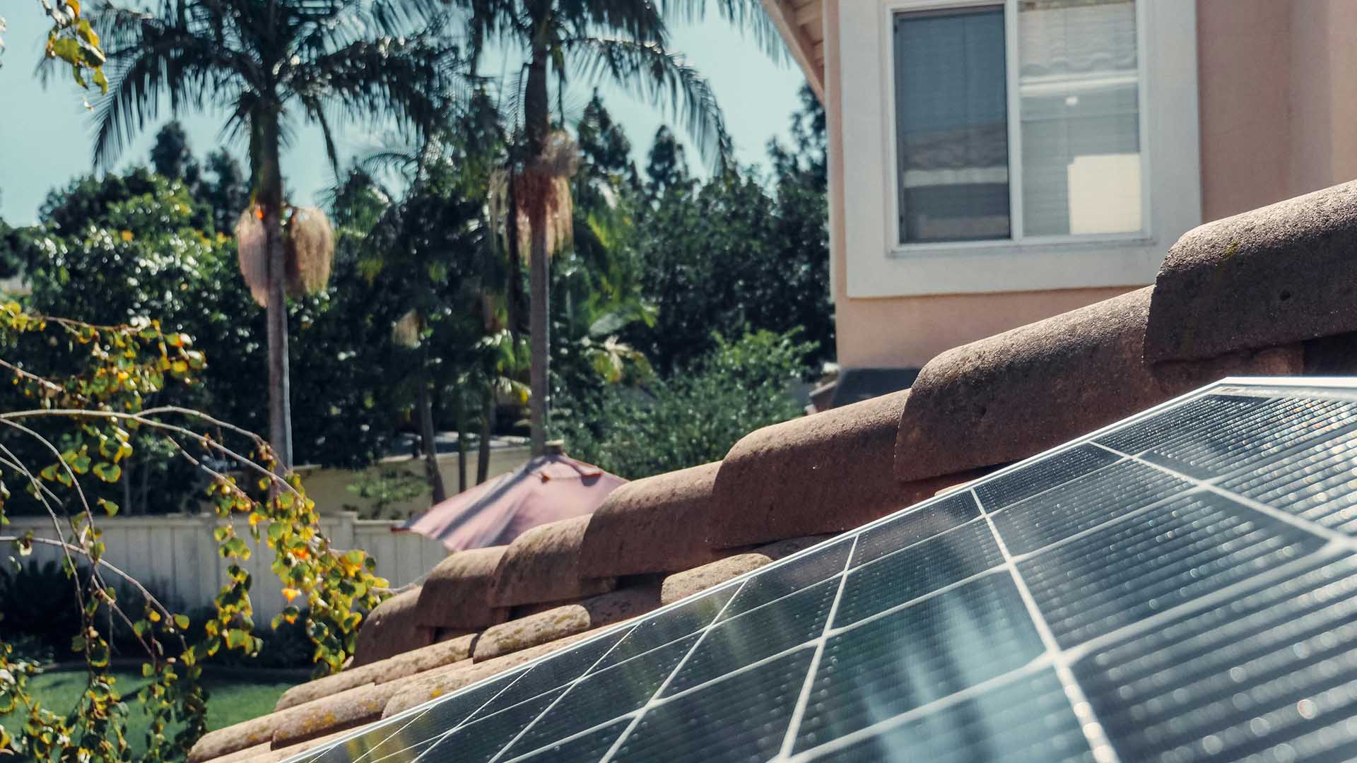 Simpex Solar | Powering Your Future